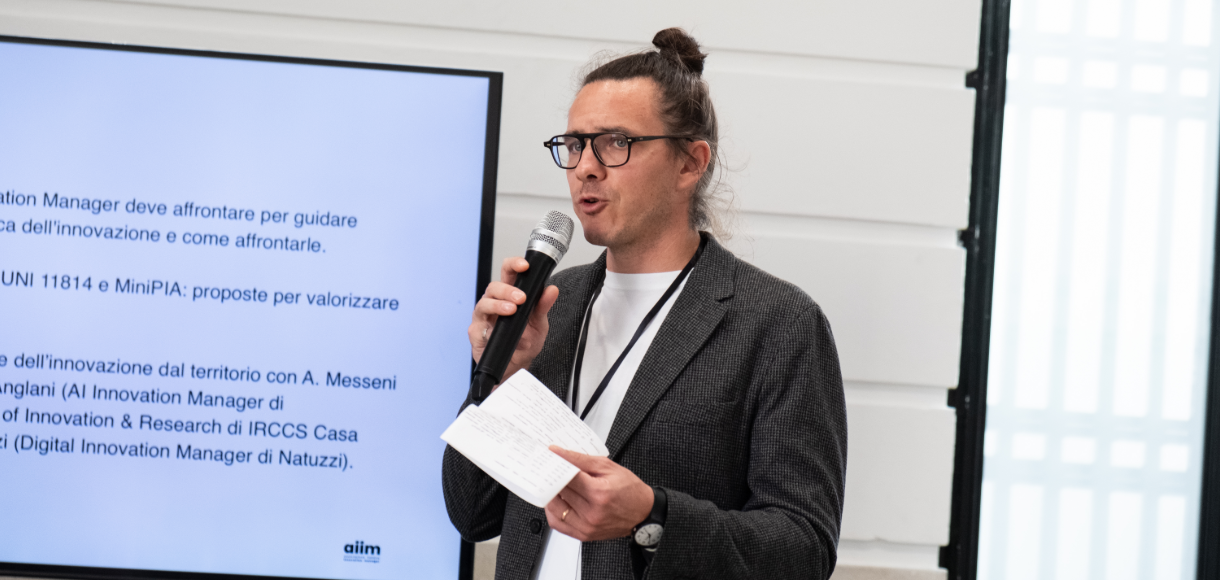 Formazione permanente AIIM
