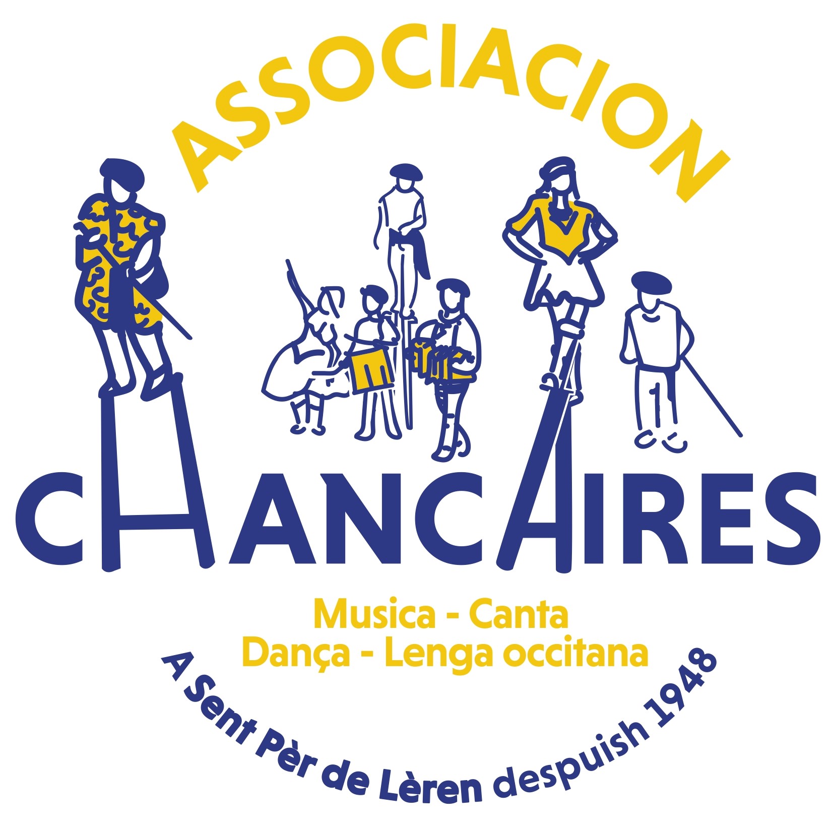 Logo Association Chancaires