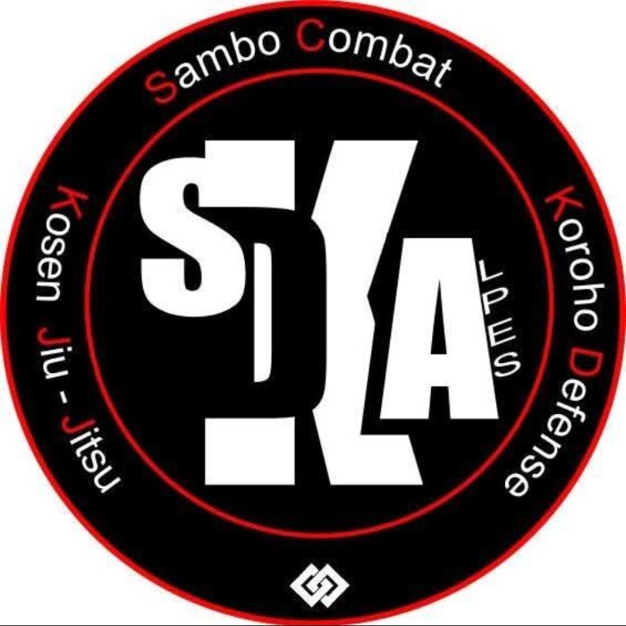 Logo SDKA