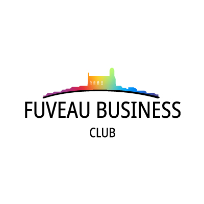 Logo FUVEAU BUSINESS CLUB
