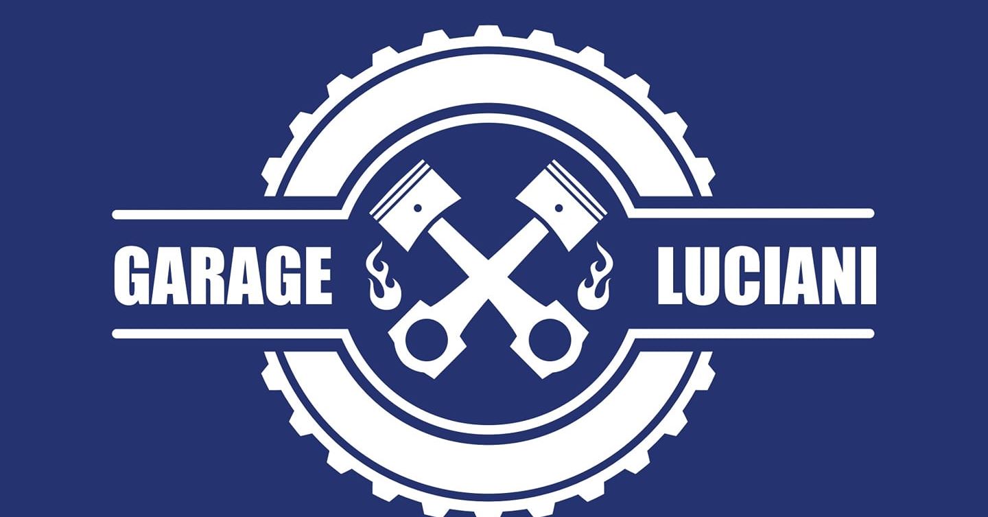 Logo GARAGE LUCIANI