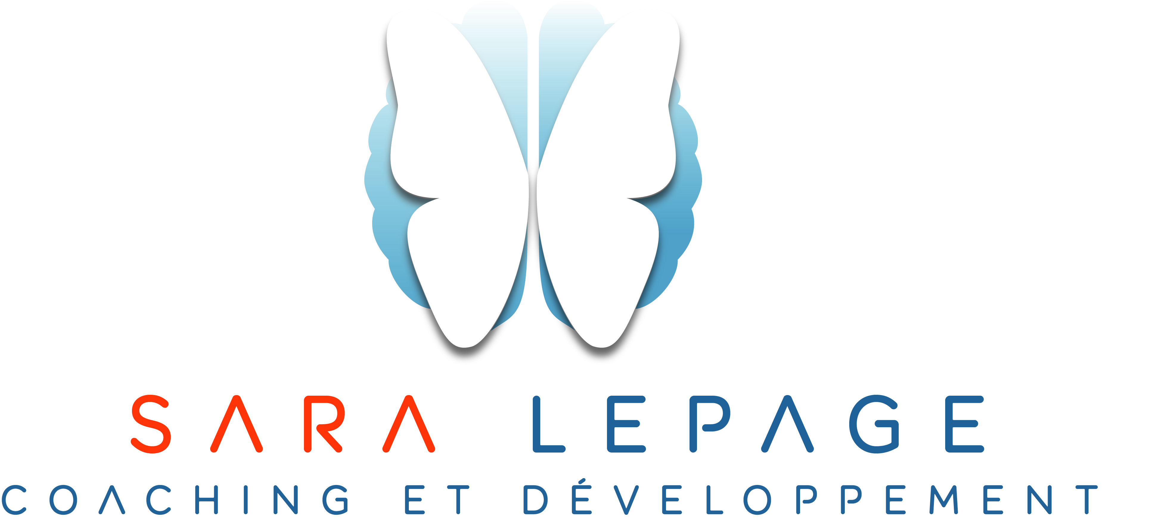 Logo SARA LEPAGE COACHING & DEVELOPPEMENT