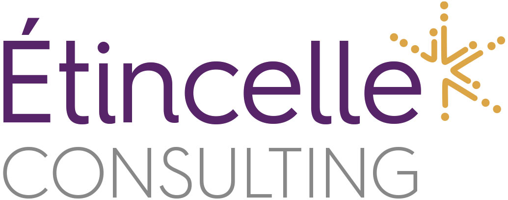 Logo ETINCELLE