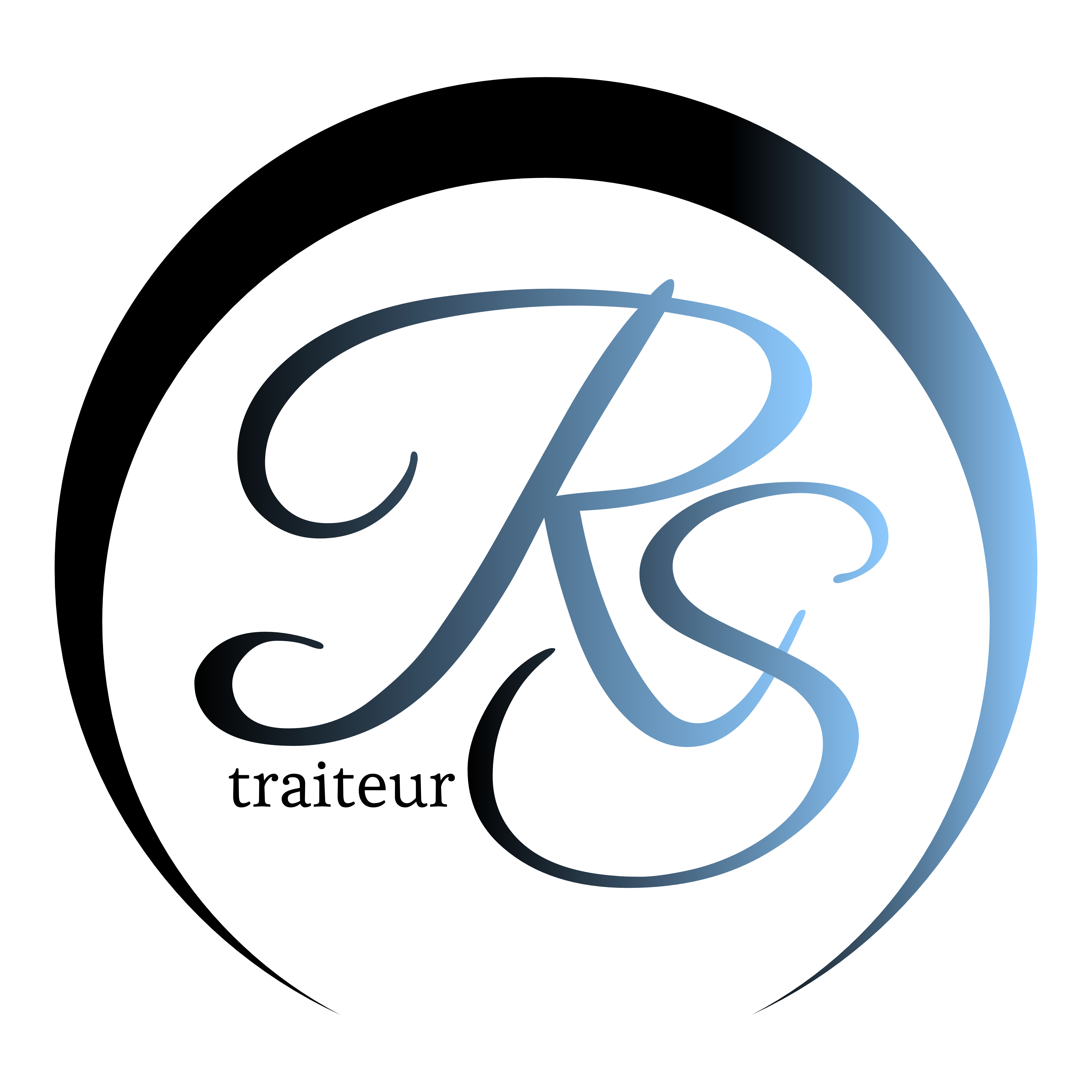 Logo RS TRAITEUR