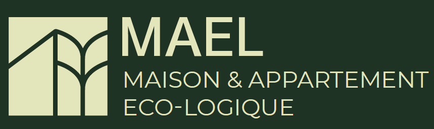 Logo MAEL Maison & Appartement Eco Logique