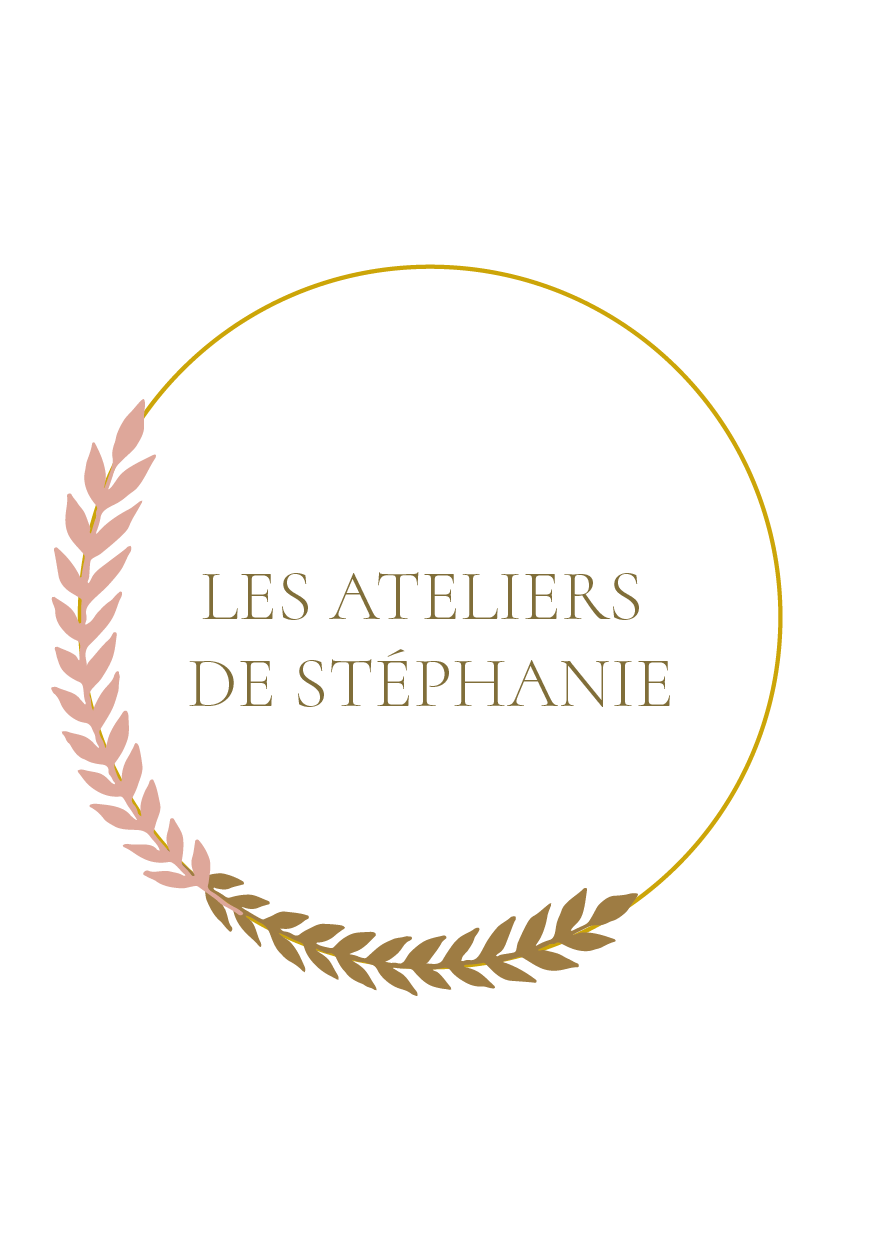 Logo Stéphanie BOURDILLON Psychothérapeute