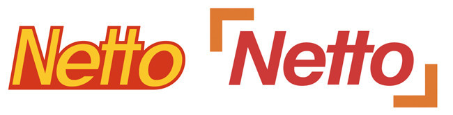 Logo SAS SIKA / NETTO
