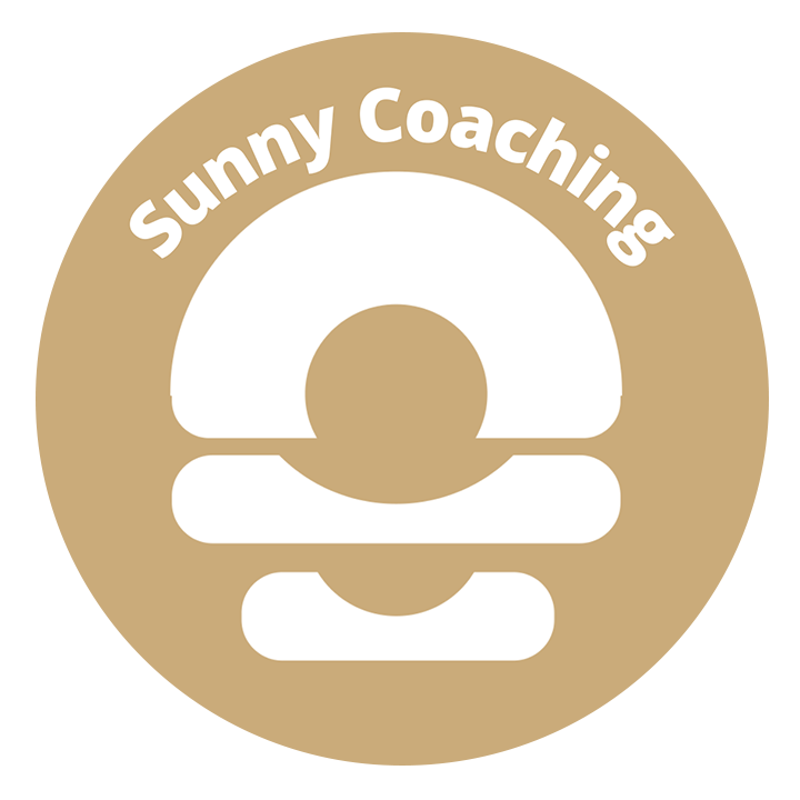 Logo SUNNY COACHING