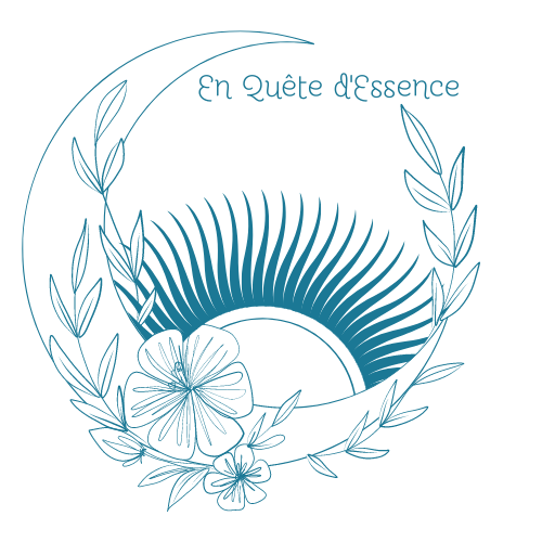 Logo En Quête d’Essence