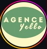 Logo Agence Yello