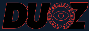 Logo Agence DUOZ