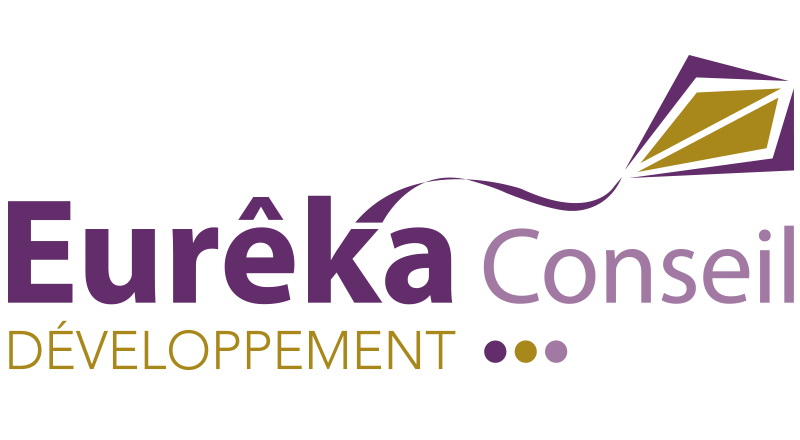 Logo EUREKA CONSEIL DEVELOPPEMENT