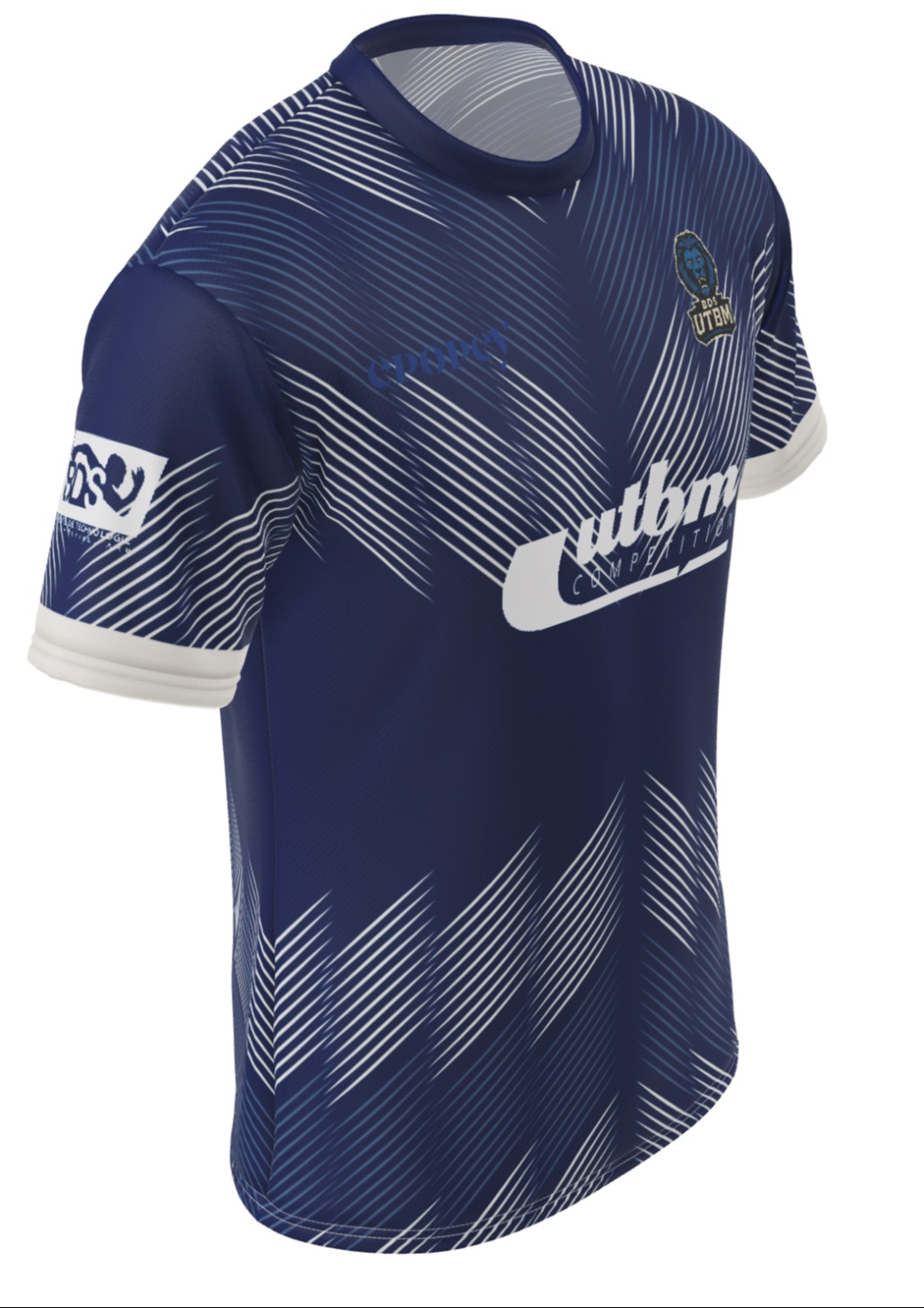 Paiement maillots