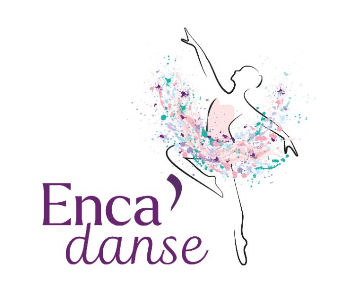 Logo Enca'Danse