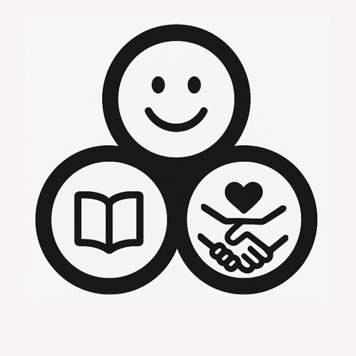 Logo AAPB - ON APPREND ON S AMUSE ON PARTAGE EN BRETAGNE