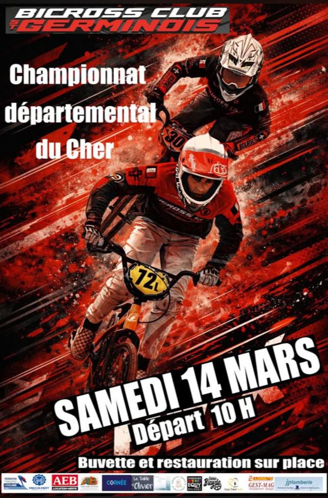 Championnat départemental