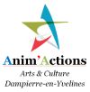 Logo ANIM'ACTIONS