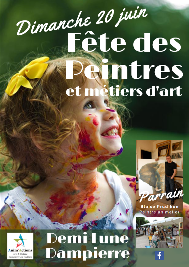 Fête des peintres