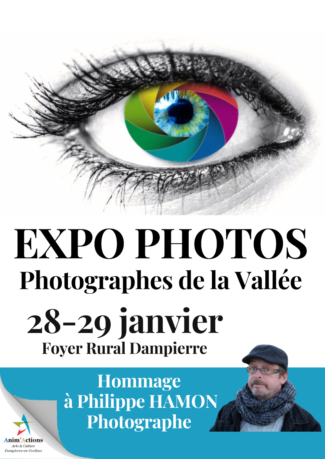 Exposition des Photographes de la Vallée