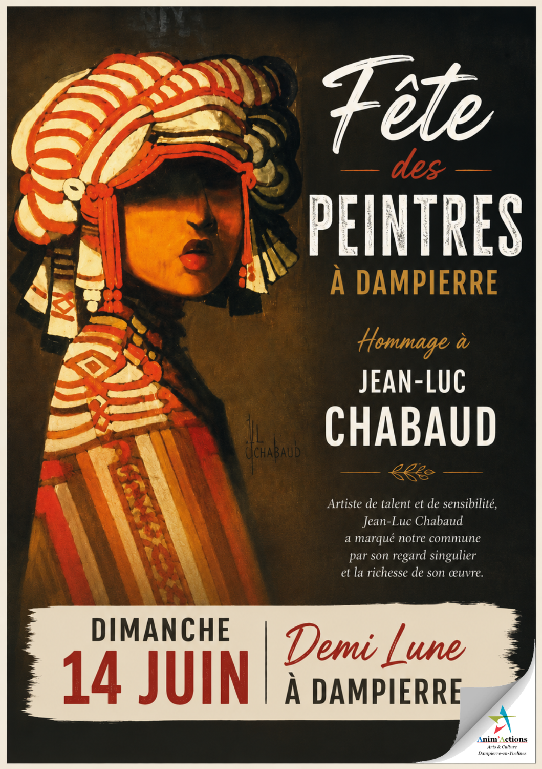 Fête des peintres 2026