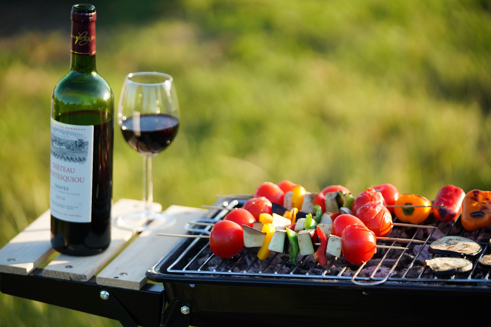 Atelier Œnologie 17 juin 2025