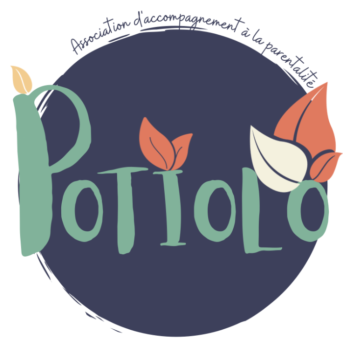 Logo POTIOLO