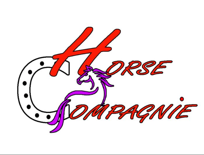 Logo Horse Compagnie Association