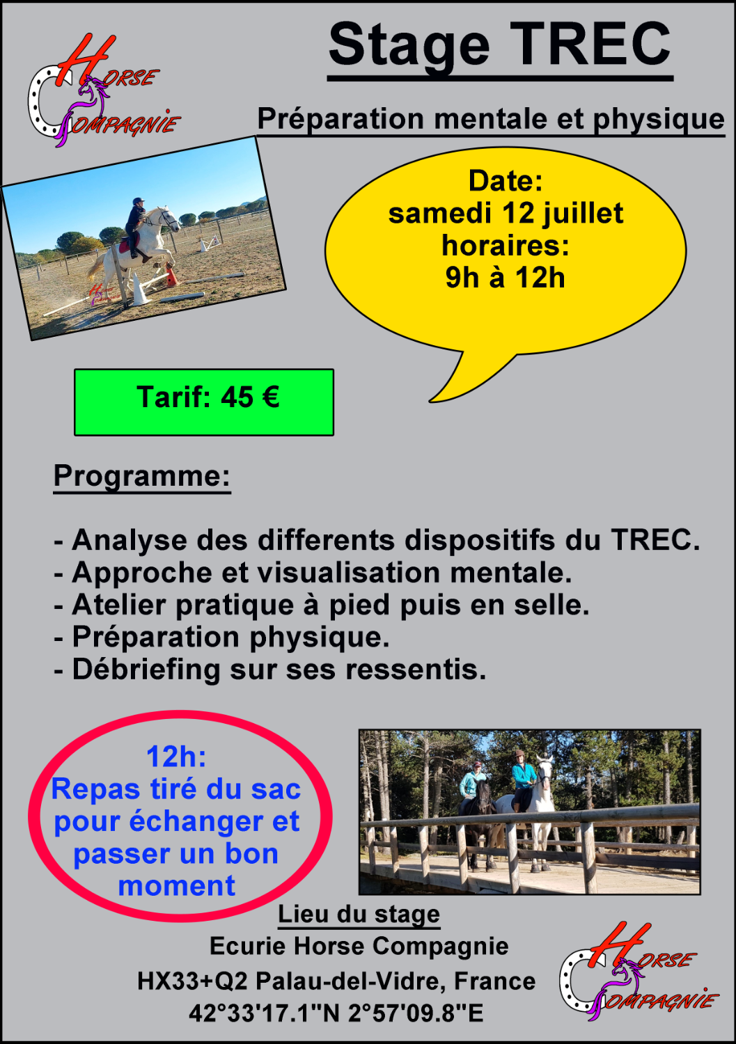 stage TREC