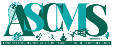 Logo ASCMS