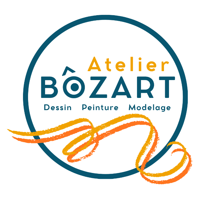 Logo Atelier Bôzart