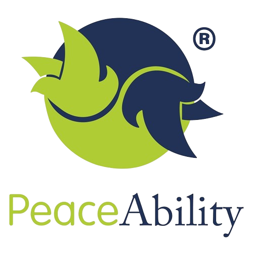 Logo PeaceAbility