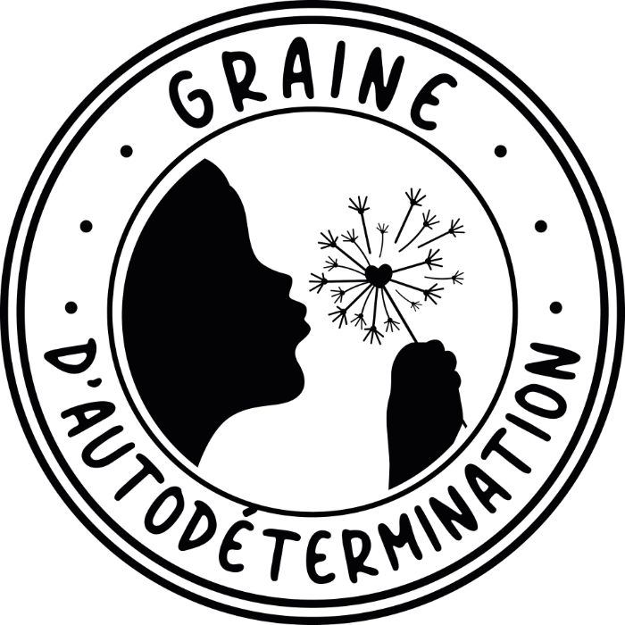 Logo Graine d'Autodétermination