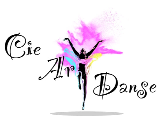 Logo Cie Art Danse