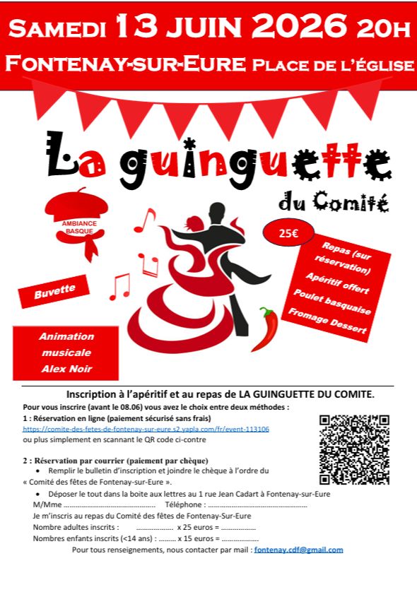 La Guinguette de Fontenay-2026