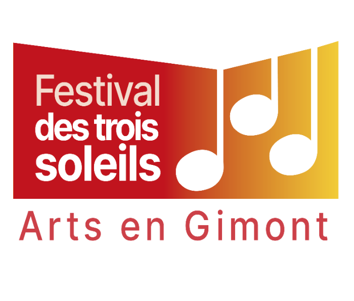 Logo ARTS EN GIMONT