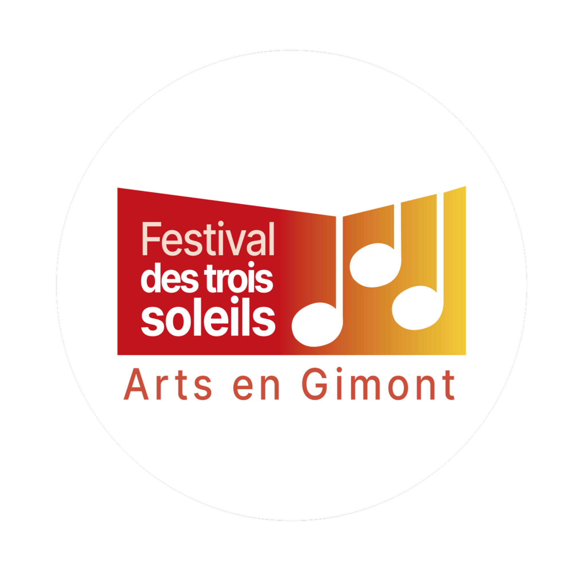 FESTIVAL DES TROIS SOLEILS