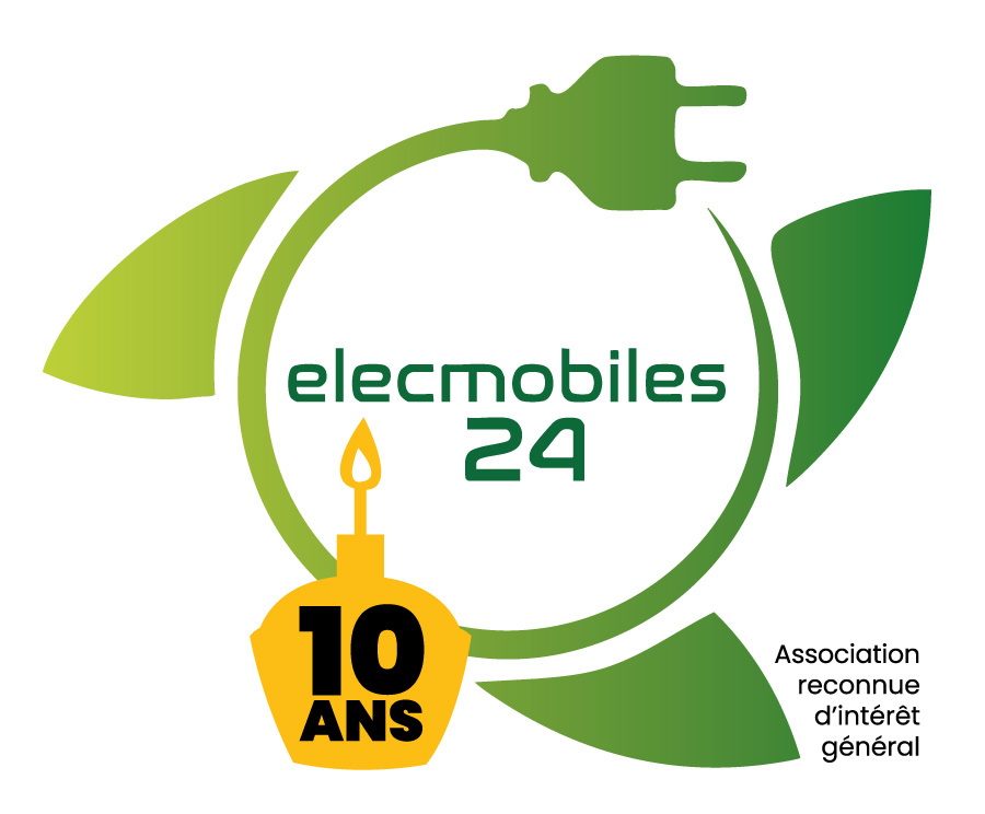 Logo ELECMOBILES 24