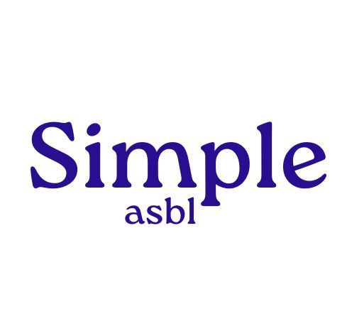 Logo Simple ASBL