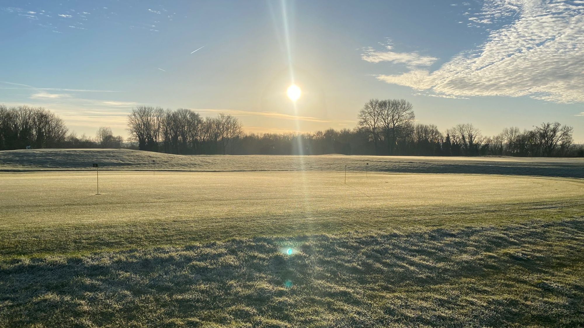 Match Play d'Hiver tour 2