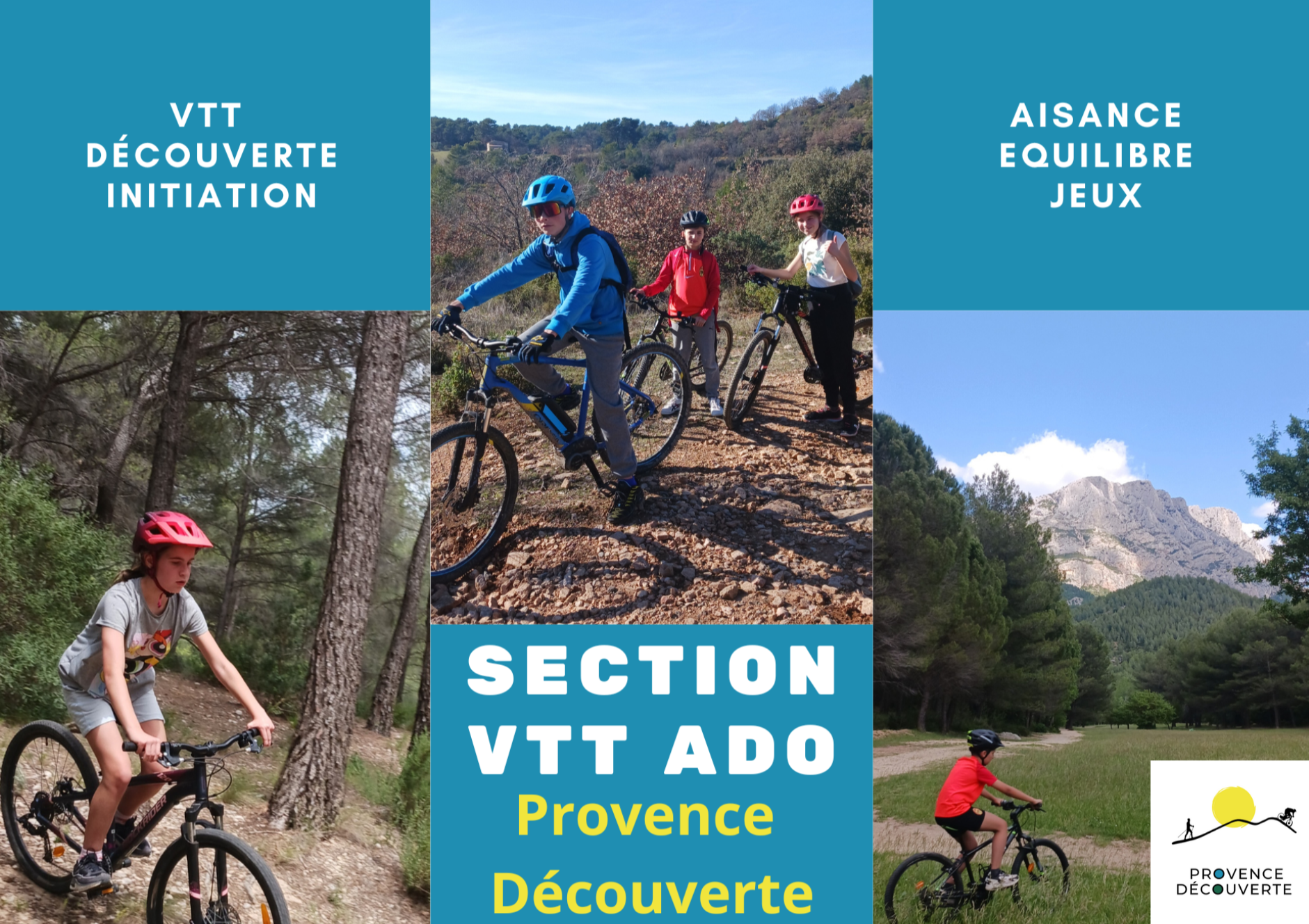 Section VTT loisir