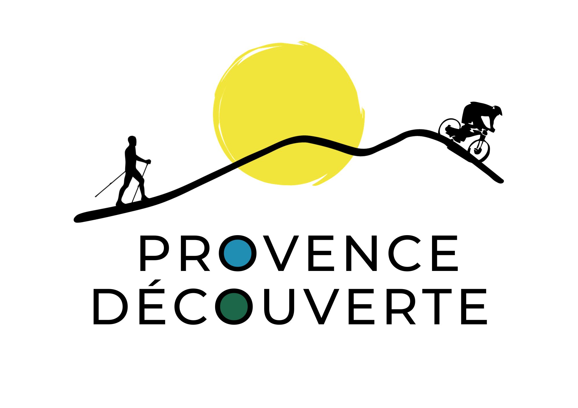 Logo Provence-Découverte