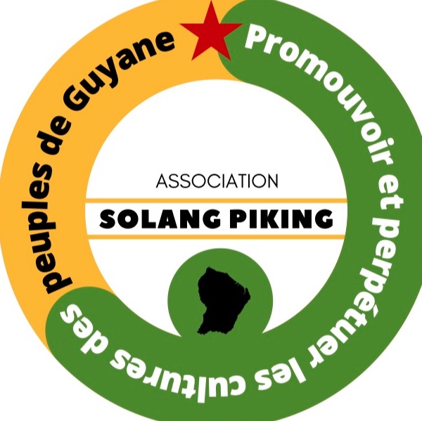 Logo SOLANG PIKING