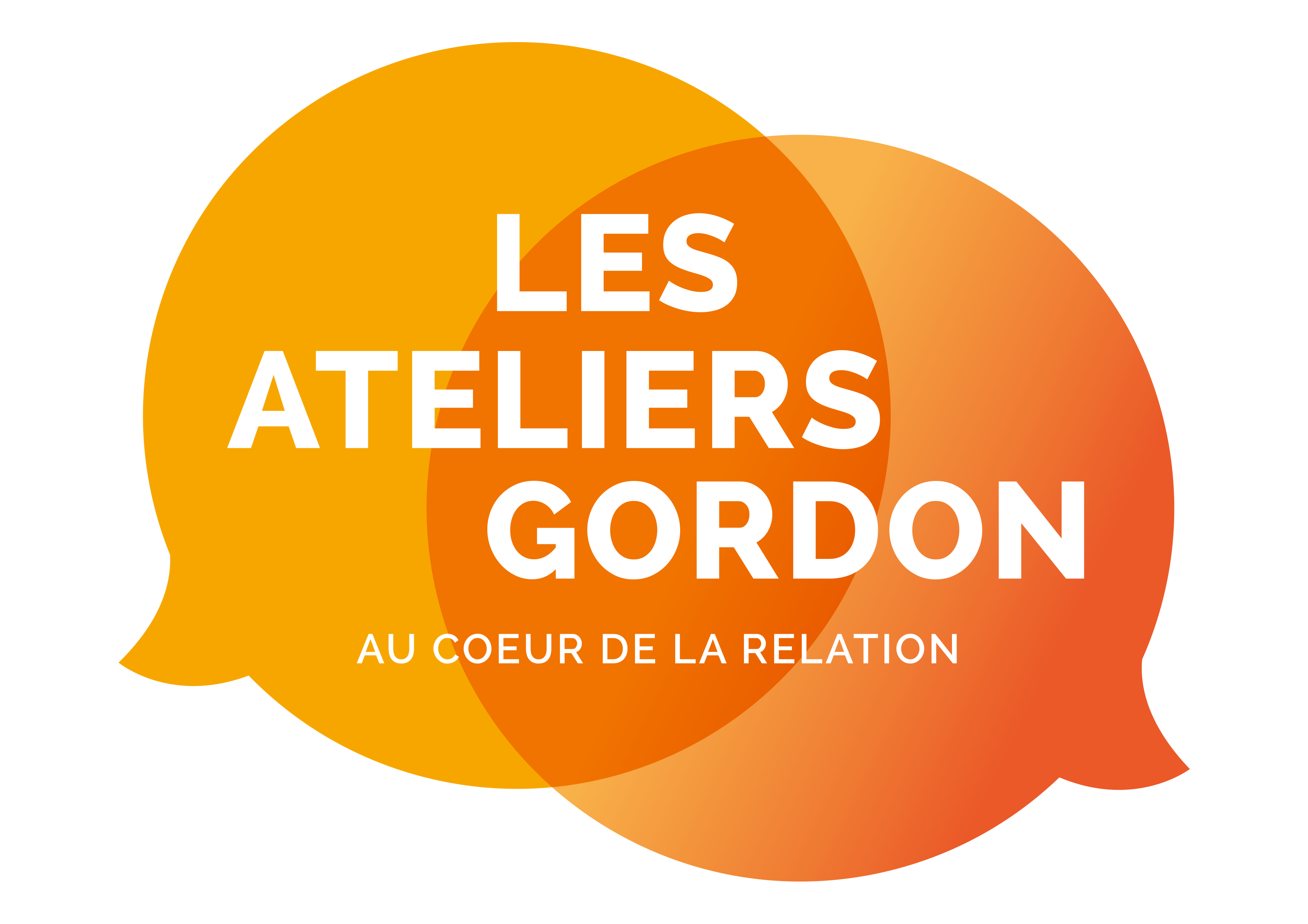 Logo LES ATELIERS GORDON