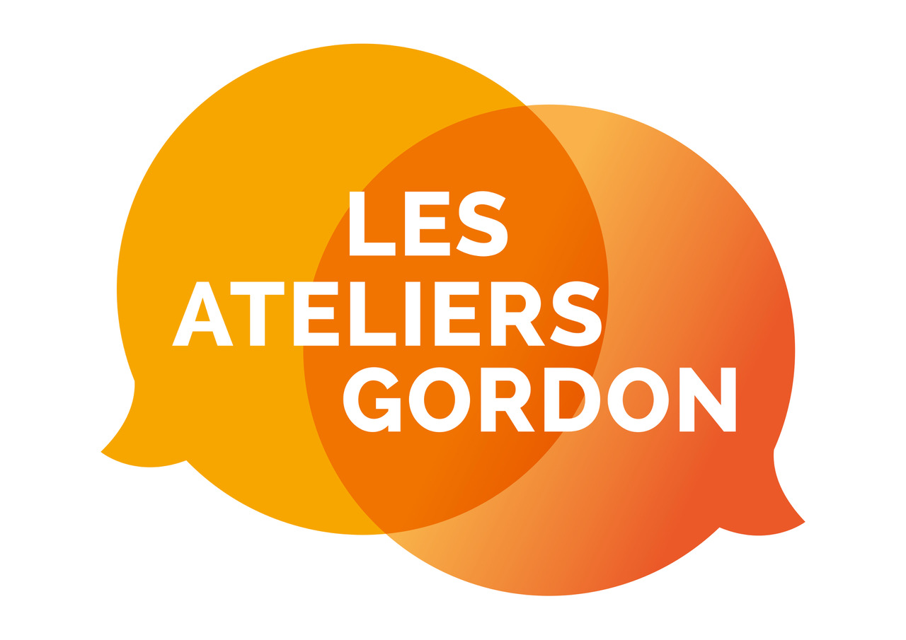 Logo LES ATELIERS GORDON