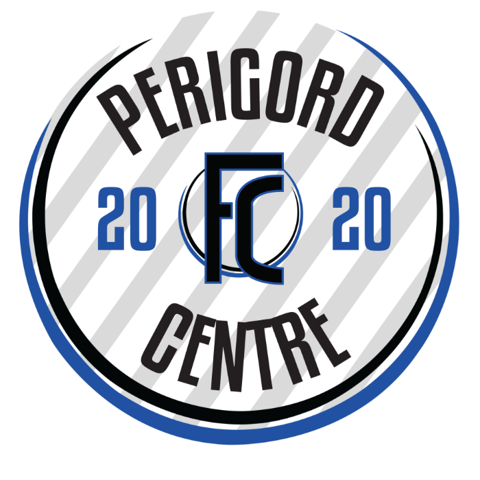 Logo FC Périgord Centre