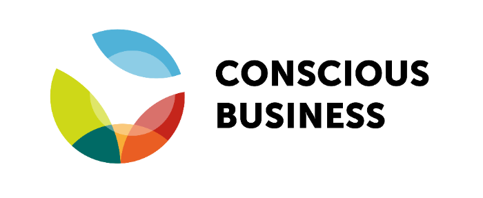 Logo Fondazione Conscious Business