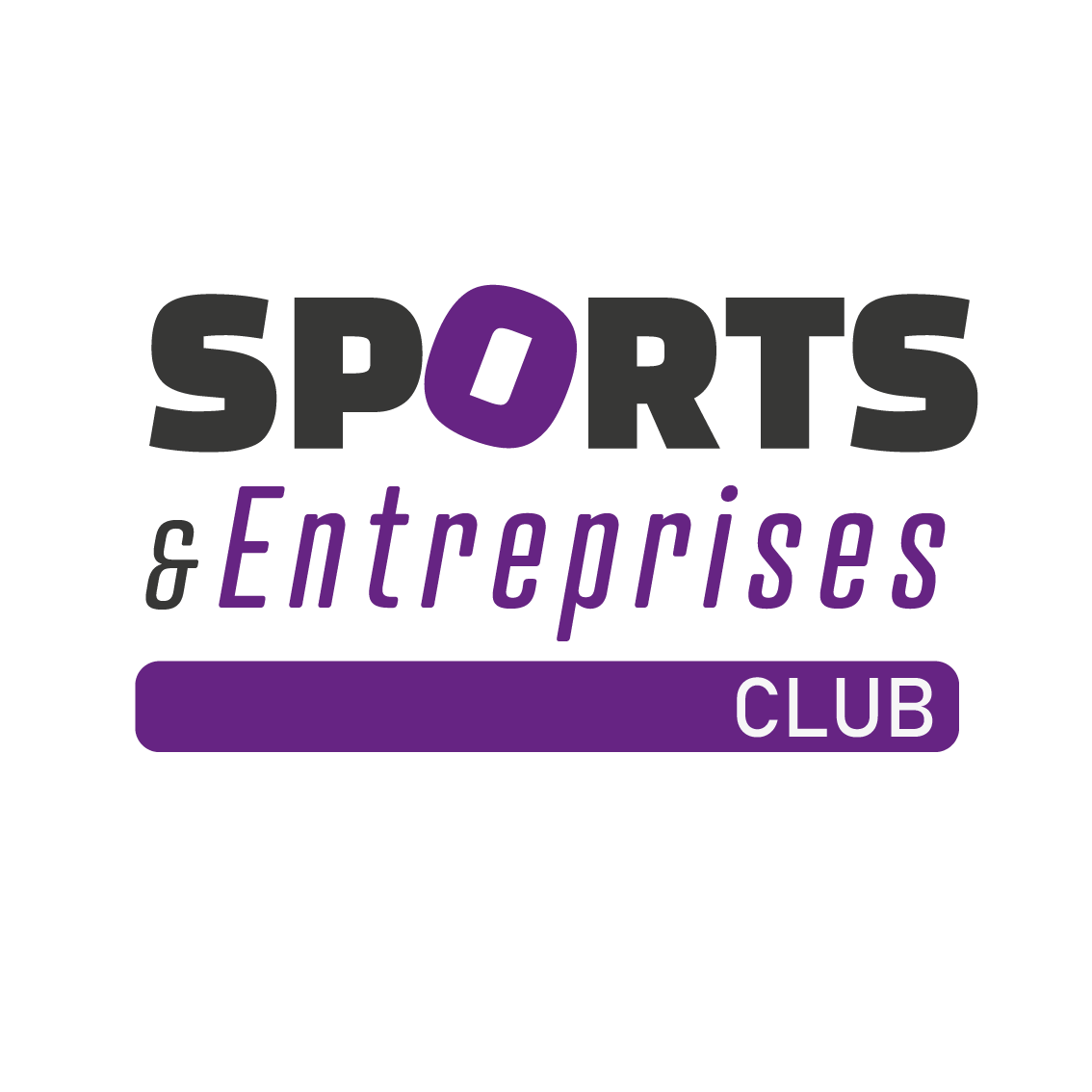 Logo Sports et entreprises club