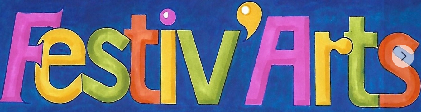 Logo Association FESTIV'ARTS