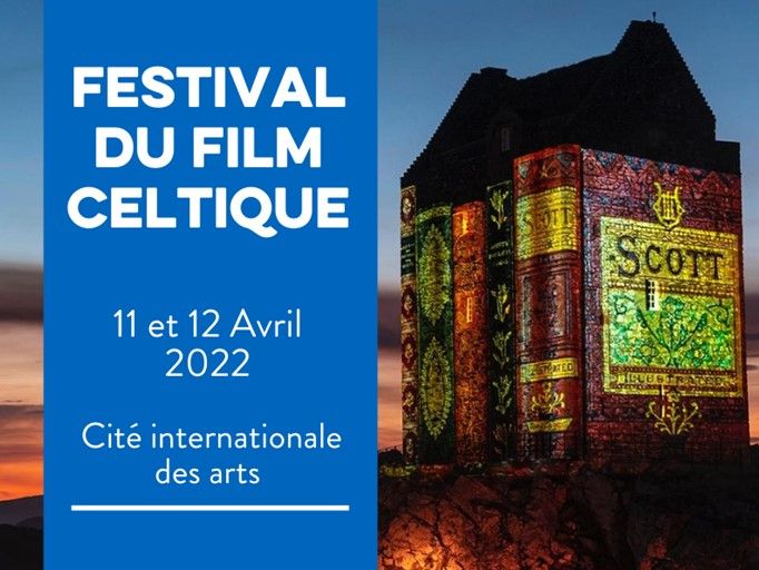 Festival Film celtique