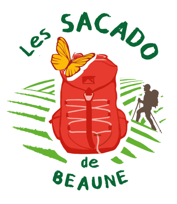 Logo Les SACADO de BEAUNE